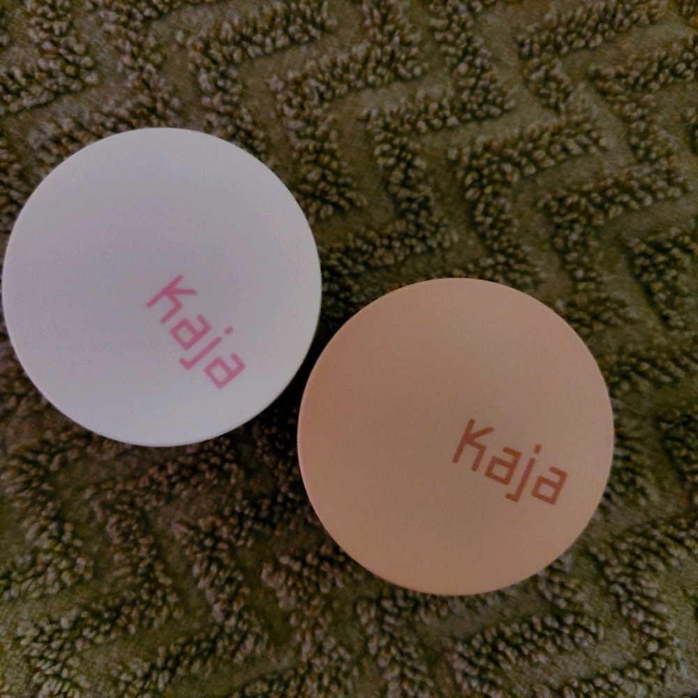 Brand new Kaja stacks